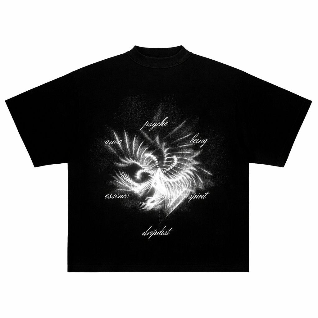 SOUL BOXY T-SHIRT