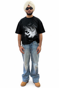 SOUL BOXY T-SHIRT