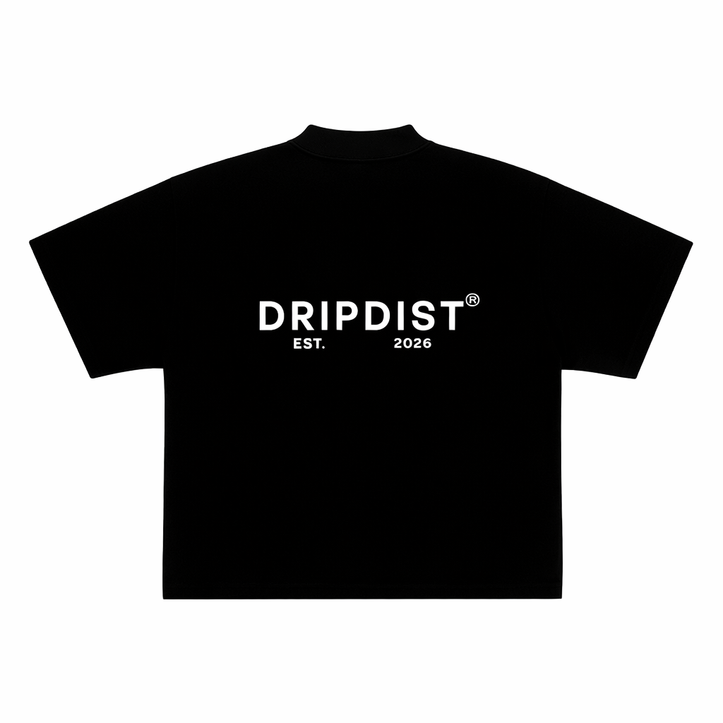 SOUL BOXY T-SHIRT