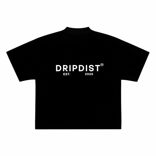 SOUL BOXY T-SHIRT